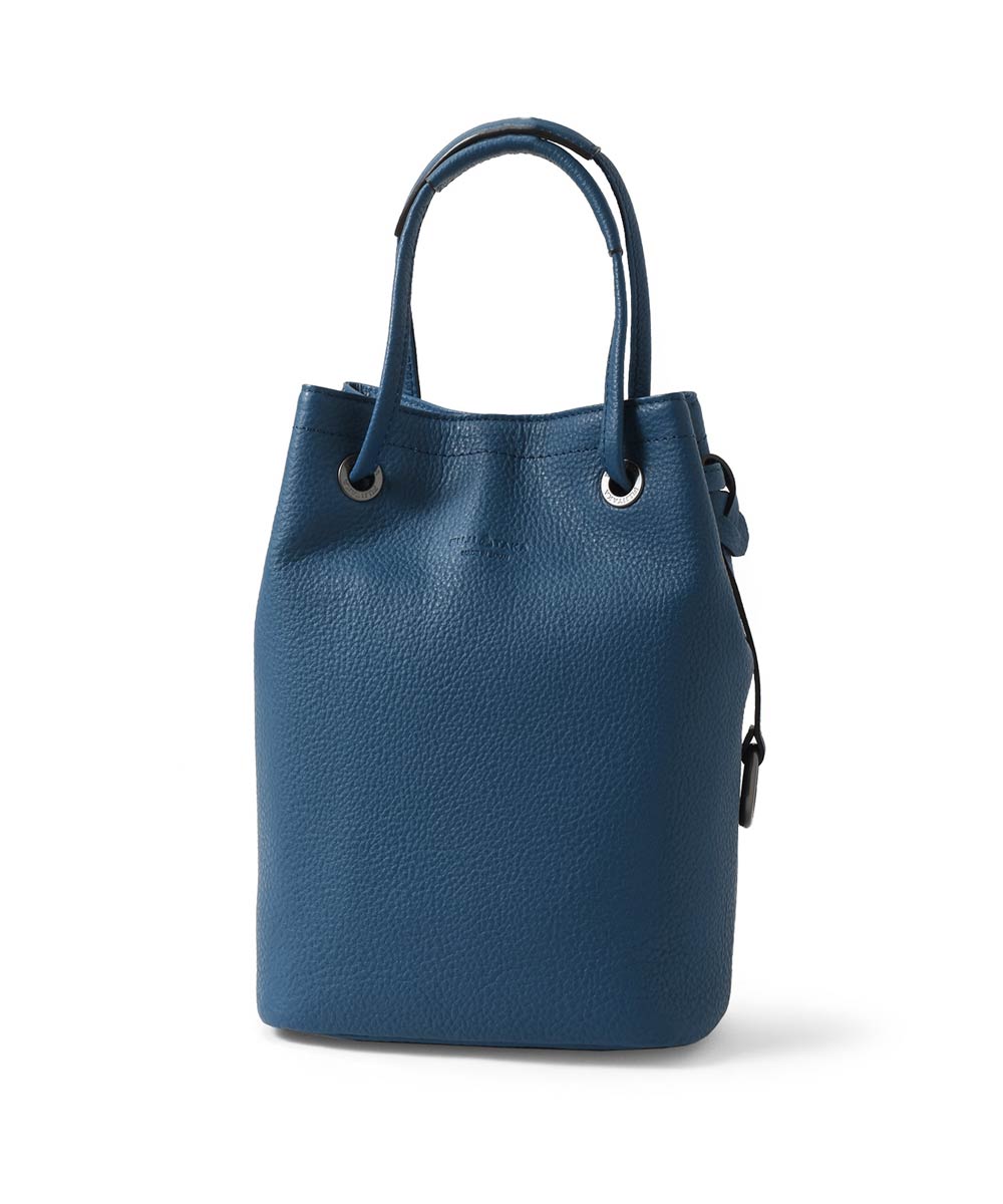 FUJITAKA フジタカ 公式 巾着ポーチ (エキストラソフト) No.664703