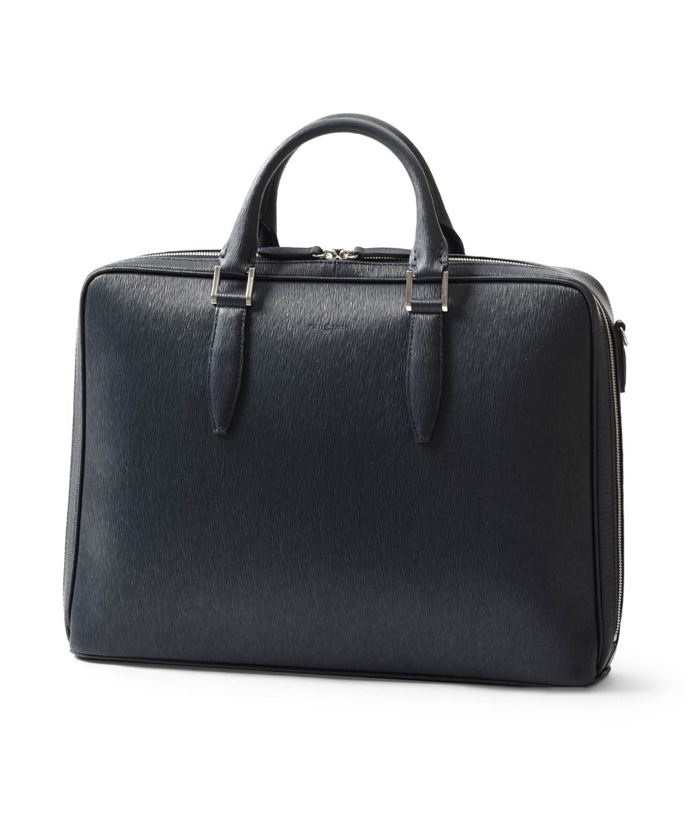 FUJITAKA フジタカ 公式 レザービジネスバッグ A4 セットアップ対応