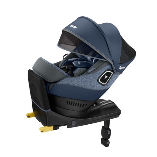 チャイルドシート R129 新生児 ISOFIX 前向き Aprica アップリカ