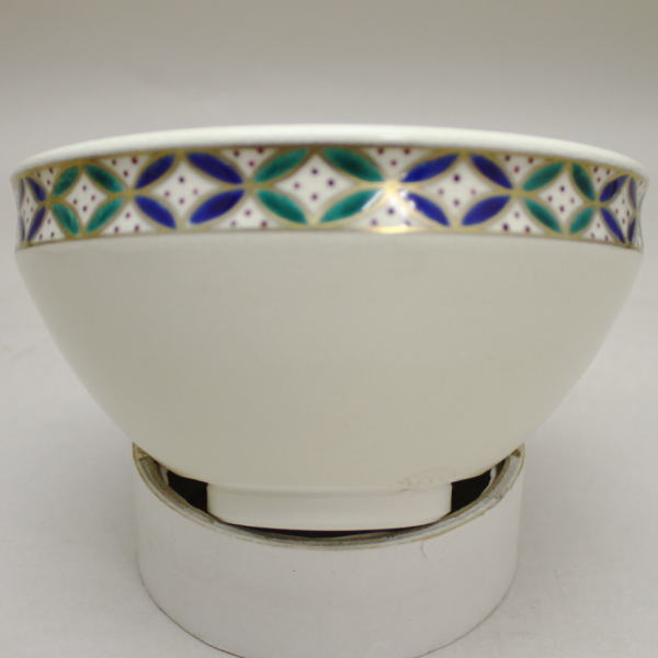 茶道具 抹茶茶碗 お勧め 数茶碗 天目型 天目形 七宝 田中香泉作 10客