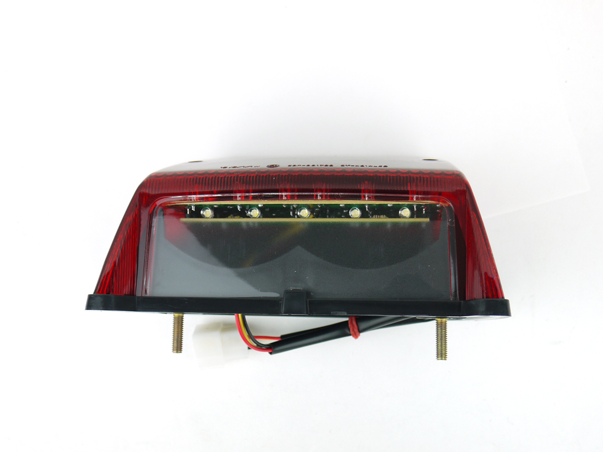 値下げ‼️】ゼファー400 テールランプ カワサキ純正 Yahoo