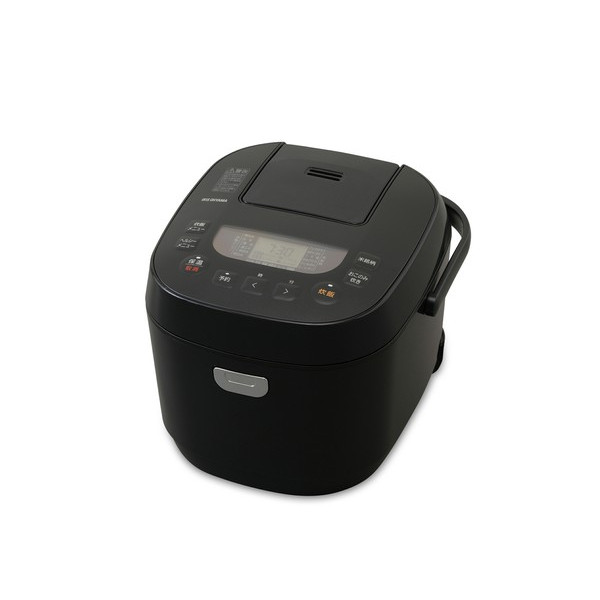 IRIS OHYAMA（アイリスオーヤマ） 炊飯器 一升 一升炊き 一人暮らし用
