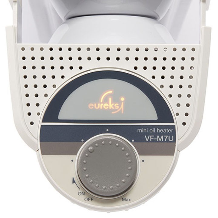 メカ式オイルヒーター VF-M7U-CB・VF-M7U-MG・VF-M7U-TB・VF-M7U-W