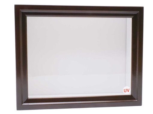 大型ドイツ箱 濃褐色2箱セット（Bー2) 大型ドイツ箱 濃褐色2箱セット