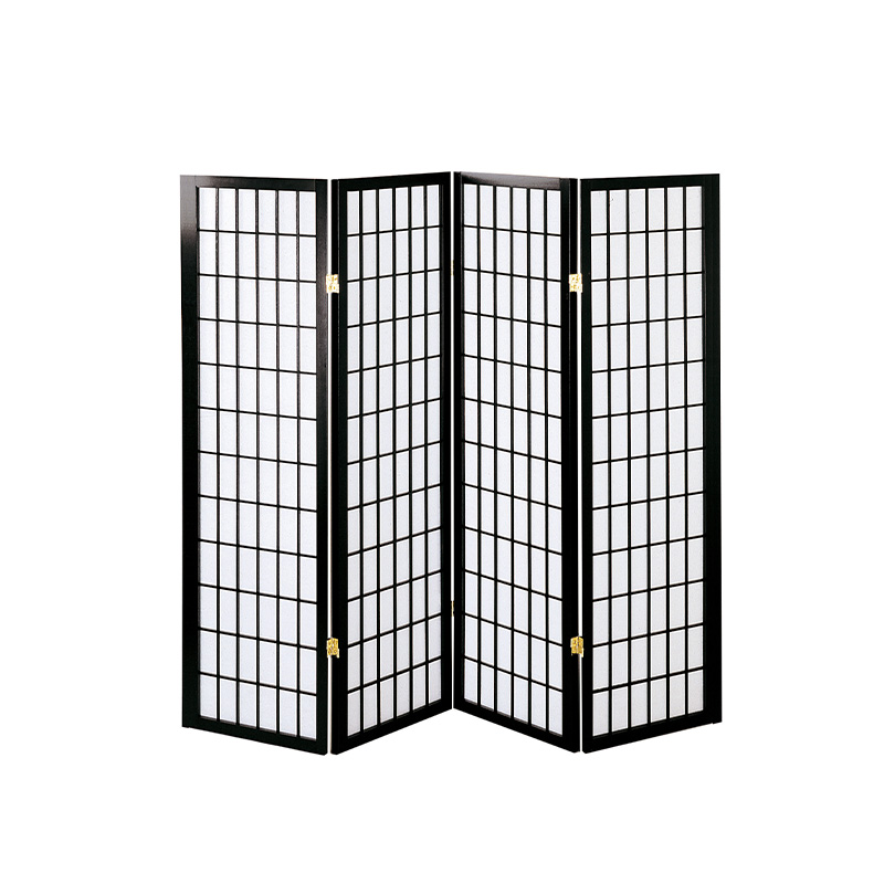 衝立 パーテーション 間仕切り 和風 おしゃれ スクリーン 目隠し 障子