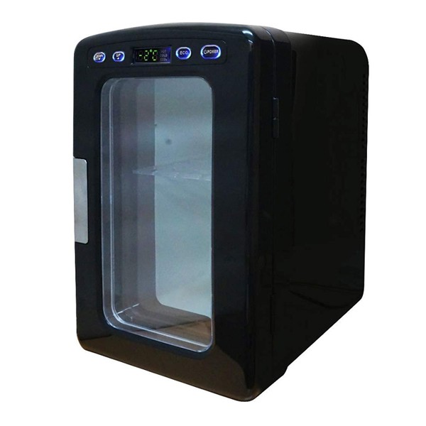 VERSOS（ベルソス） ポータブル冷蔵庫 車載用 小型 10l ポータブル