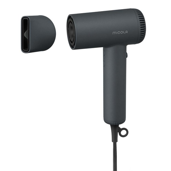 IRIS OHYAMA（アイリスオーヤマ） ドライヤー 速乾 大風量 ヘア