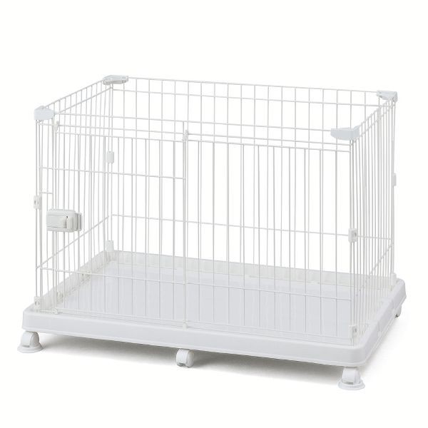 IRIS OHYAMA（アイリスオーヤマ） 犬 ケージ ペットサークル 犬用