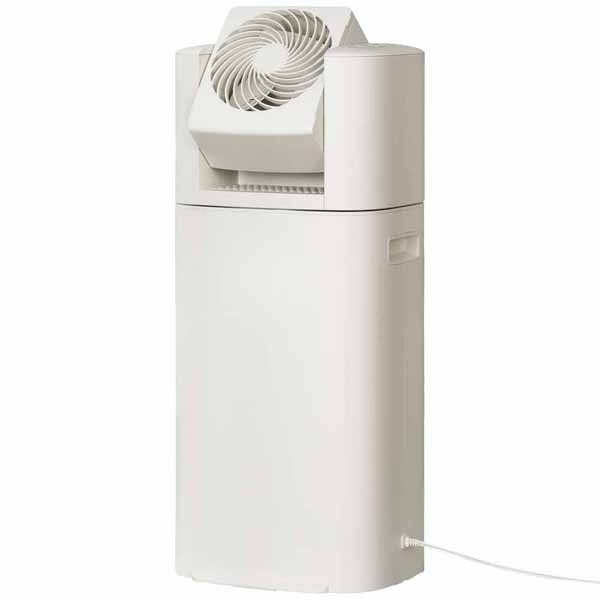 IRIS OHYAMA（アイリスオーヤマ） 除湿機 衣類乾燥 デシカント式 除湿