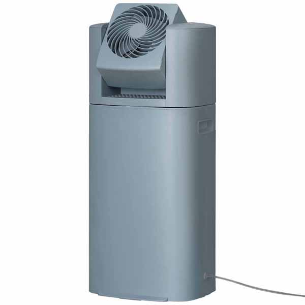 IRIS OHYAMA（アイリスオーヤマ） 除湿機 衣類乾燥 デシカント式 除湿