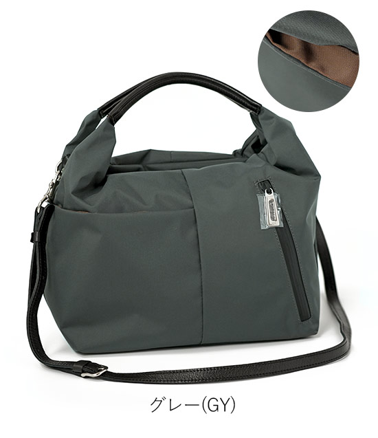 REGALO（レガロ） ショルダーバッグ 2way ジャンプBT one's heart