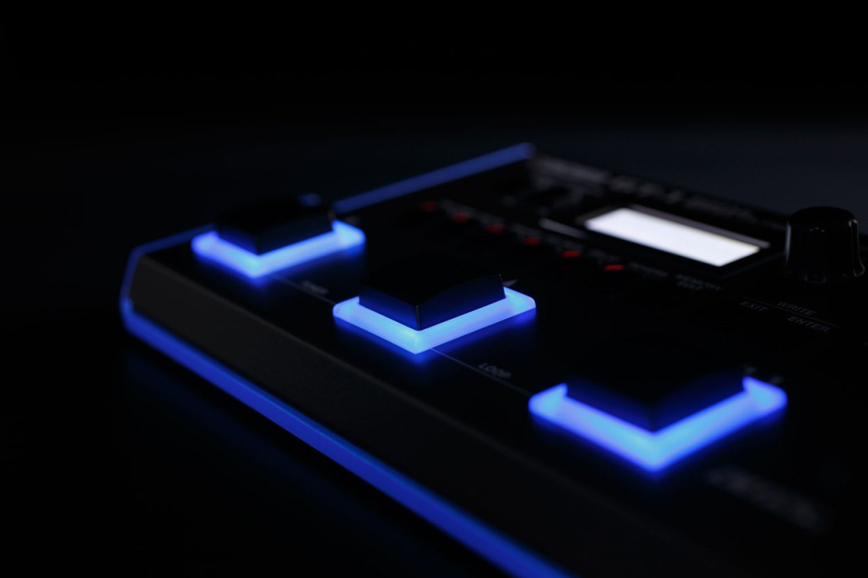 BOSS（ボス） (純正ACアダプター付きセット) BOSS GT-1 GT1 マルチ