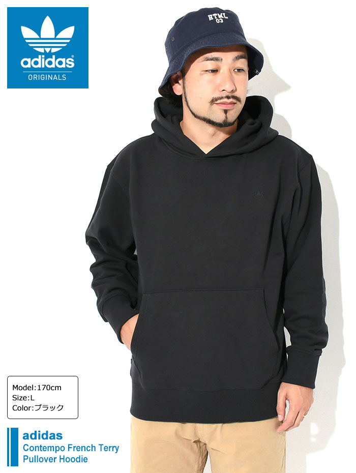 adidas Originals アディダス パーカー プルオーバー メンズ