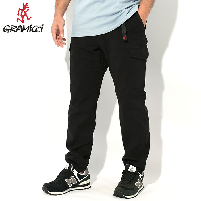 GRAMICCI（グラミチ） パンツ メンズ NN カーゴ ジョガー ( NN Cargo