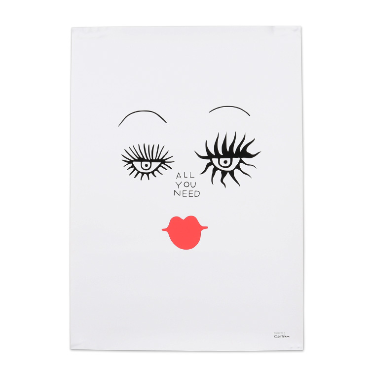 iittala（イッタラ） キュリアス マインド オブ オイバ トイッカ