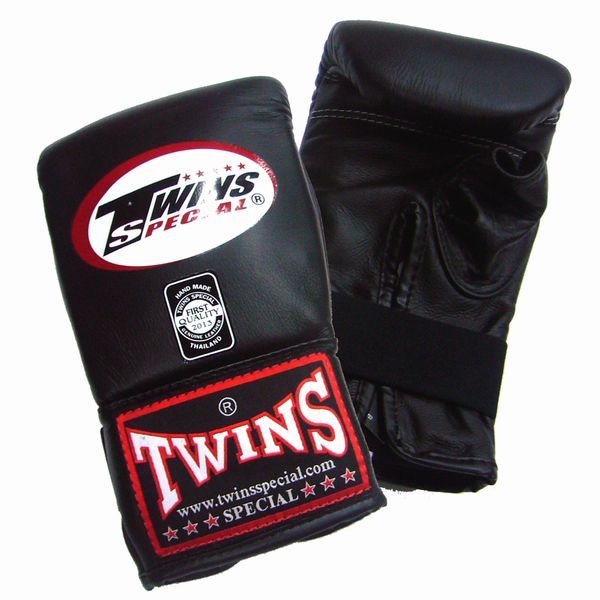 Twins パンチンググローブ(1H) 本革製 : アイ・エフ・ファイターズ