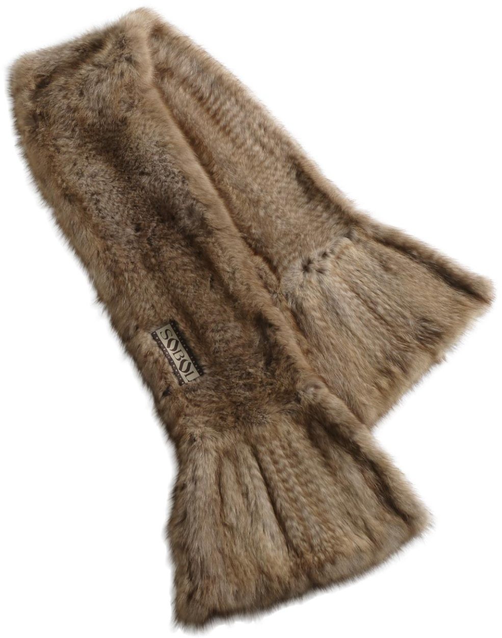 sankyo shokai（三京商会） ストール 毛皮 ロシアン セーブル ファー