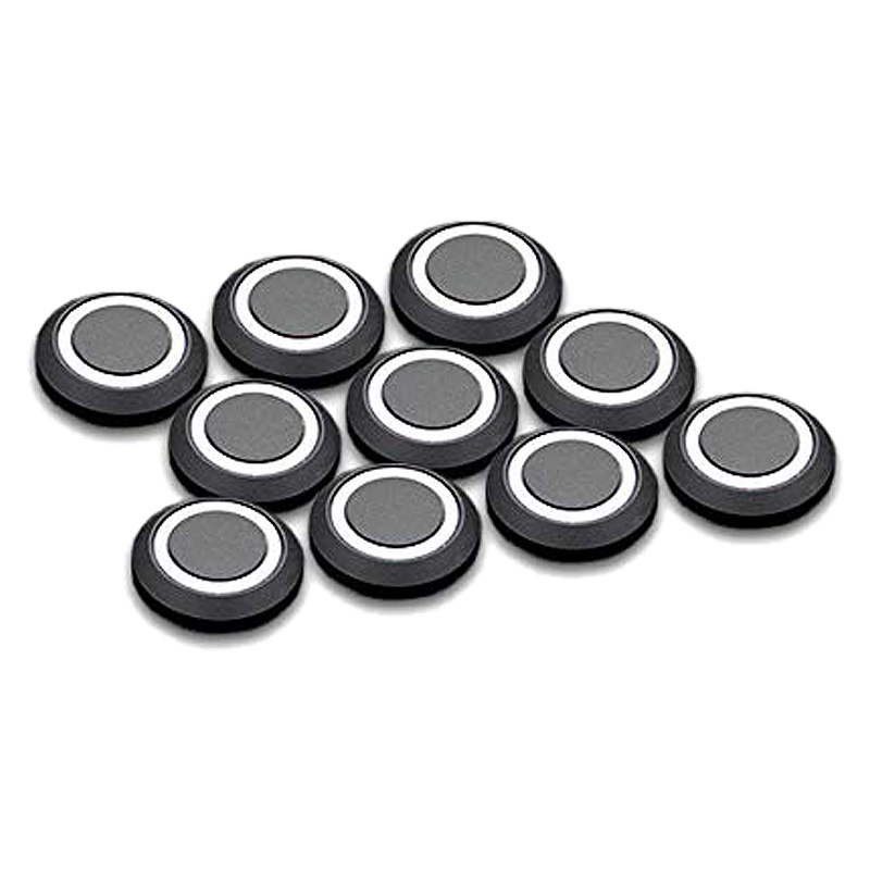 DA コーナーカバーつや消し黒 150x200x480 吸盤6個 Amazon.co.jp: 角