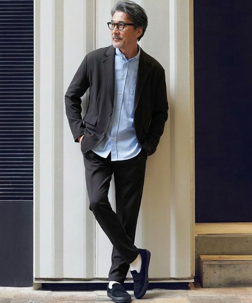 JIGGYS SHOP（ジギーズショップ） (今だけP10％還元) セットアップ