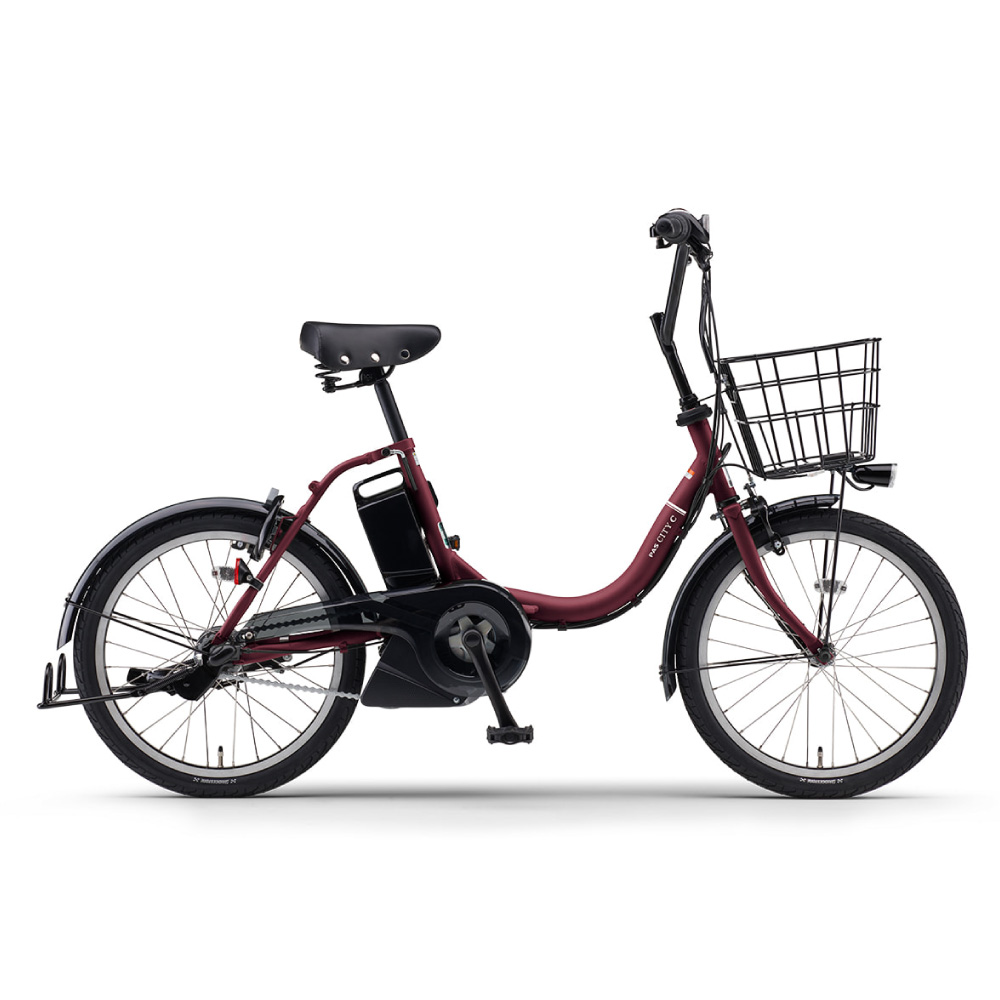 PAS CITY 電動アシスト自転車｜自転車車体｜自転車｜車、バイク
