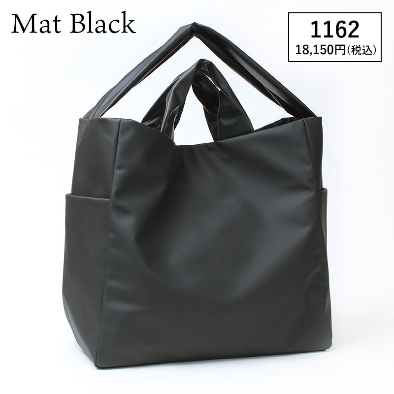 acrylic（アクリリック） トートバッグ 坂雅子 レディース メンズ 2WAY