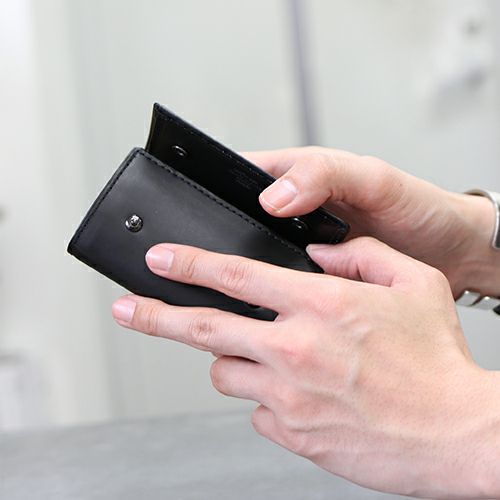 JAM HOME MADE ジャムホームメイド BLACK DIAMOND キーケース