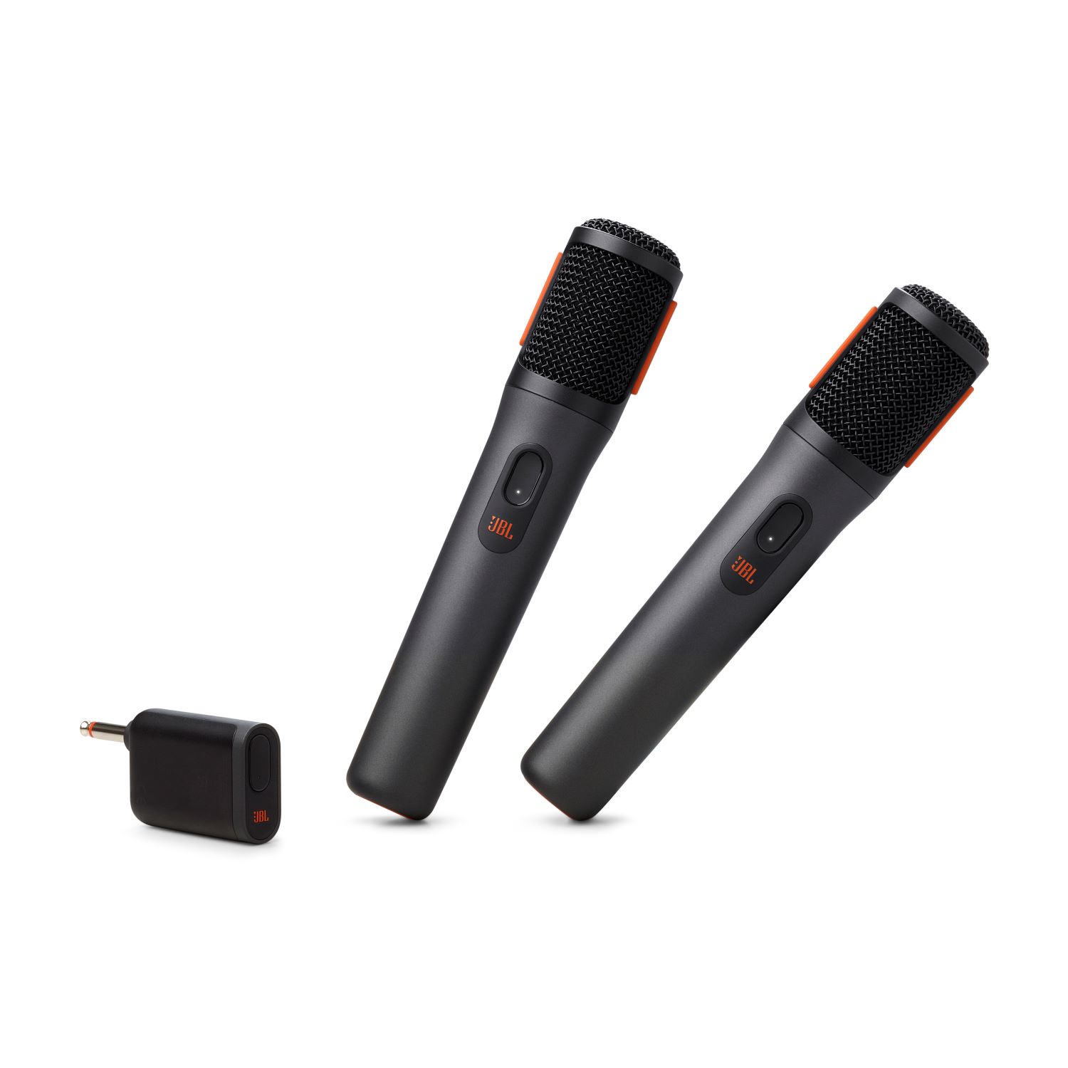 JBL（ジェイビーエル） 公式 JBL PARTYBOX WIRELESS MIC 2本組