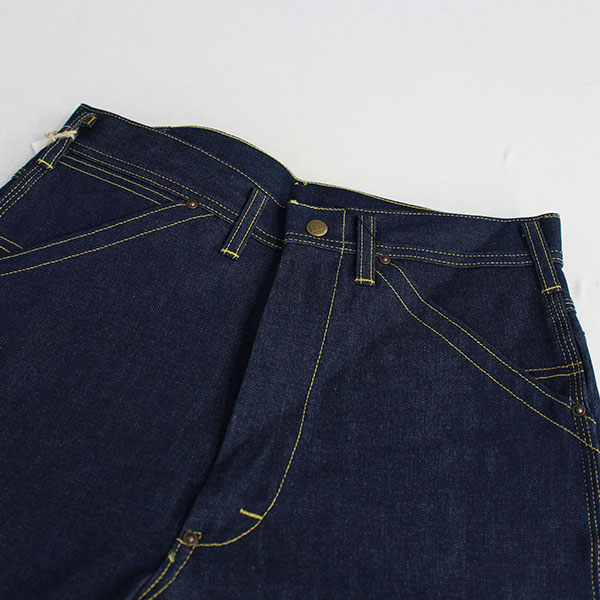 Lee（リー） ARCHIVES DUNGAREES メンズ ボトムス 191-Z ペインター