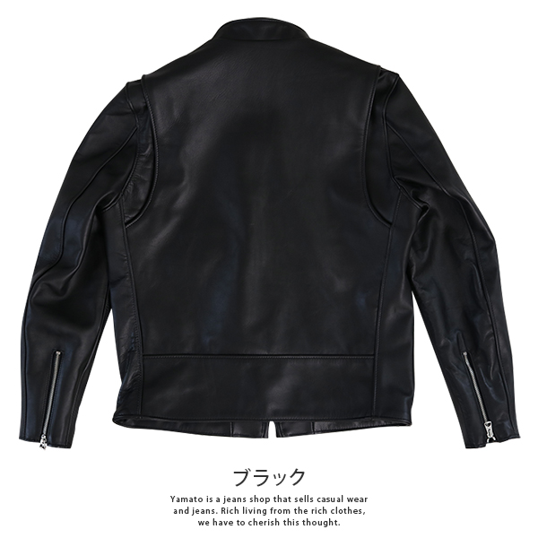 Schott N.Y.C（ショット） Schott ジャケット レザージャケット