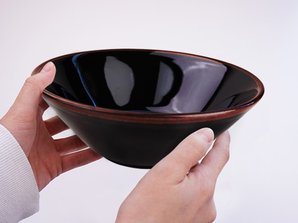 どんぶり 915cc ラーメンどんぶり アウトレット 普通サイズ おしゃれ