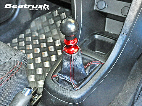 LAILE（レイル） スイフトスポーツ ZC32S リバースノブ リバースノブ