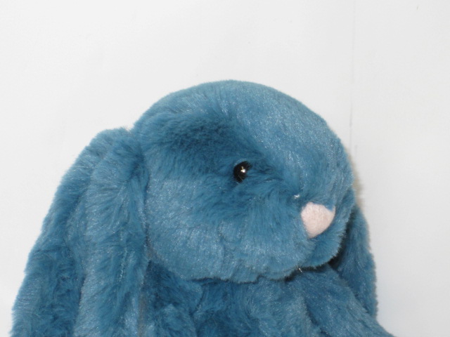 JELLY CAT（ジェリーキャット） ぬいぐるみ うさぎ バシュフル バニーS