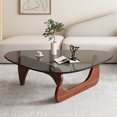 10%OFF期間限定☆レビュー特典・センターテーブル ガラステーブル ロー