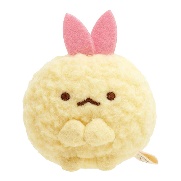 San-X（サンエックス） すみっコぐらし「てのりぬいぐるみ定番全部