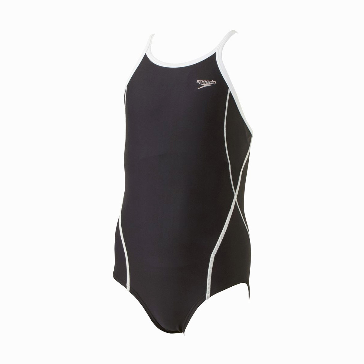 speedo（スピード） 値下げ 送料無料 スクール水着 女児 ワンピース