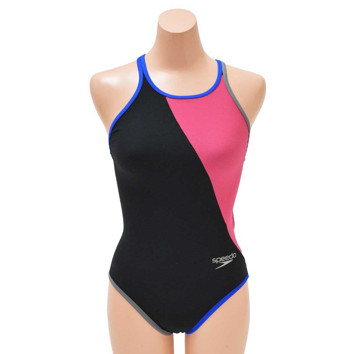 speedo（スピード） 値下げ 送料無料 レディース 競泳水着 ファン