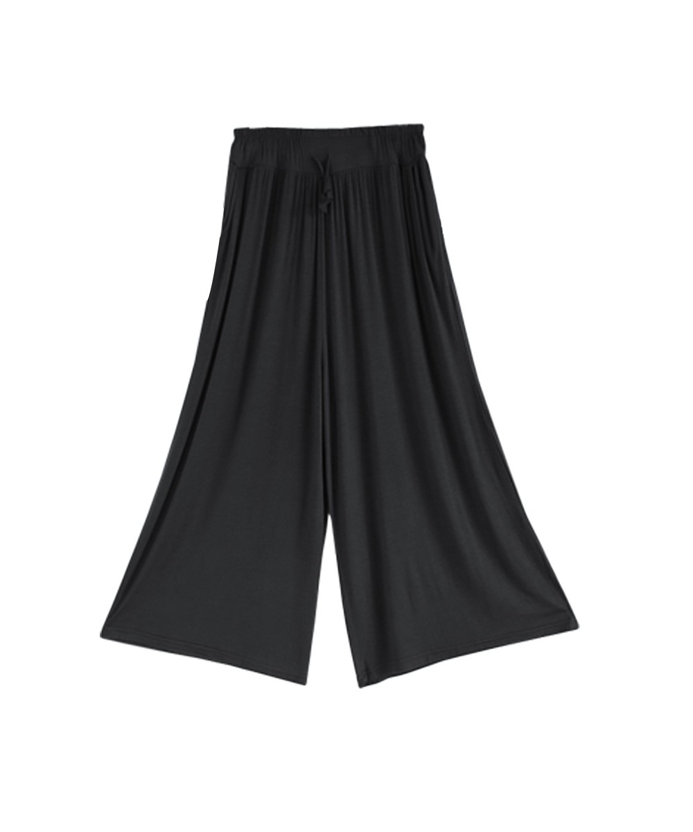 KOEISTORE（コウエイストア） ワイドパンツ ガウチョ スカーチョ