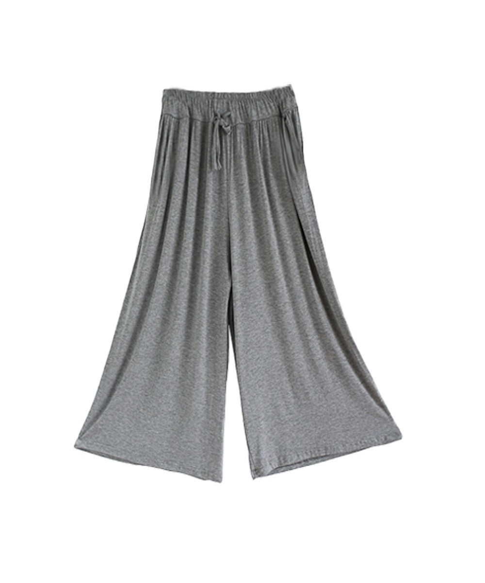 KOEISTORE（コウエイストア） ワイドパンツ ガウチョ スカーチョ