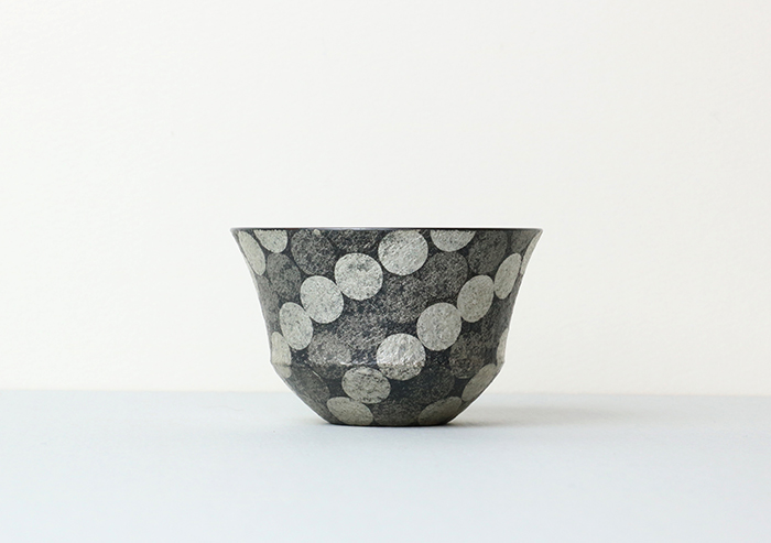 1644 純錫製 岡本謹製 古錫瓶子一対 酒器 32cm 時代物 1644 純錫製