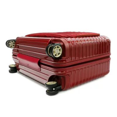 RIMOWA（リモワ） 送料無料 サルサ デラックス ハイブリッド ビジネス