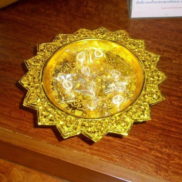 開運 お守り 魔除け タイのお守り プラクルアン タイ 曜日の神様 幸せ