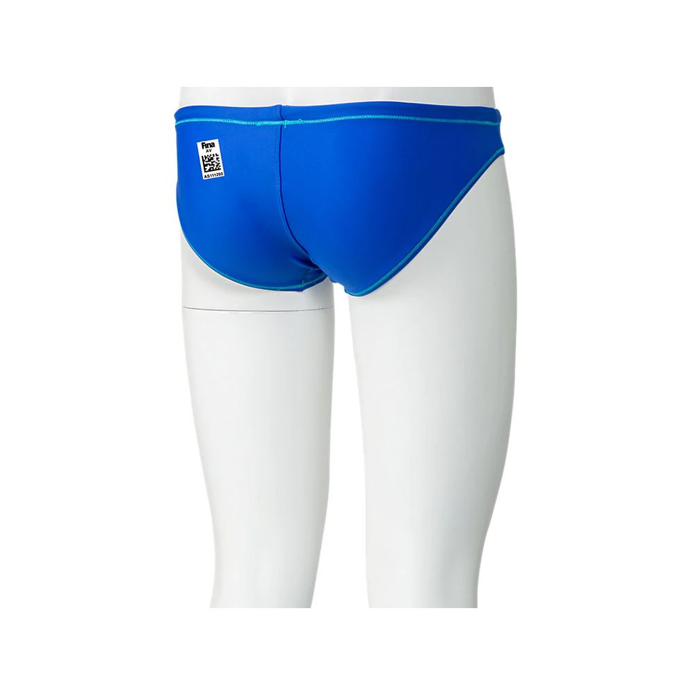 アシックス メンズ競泳水着 2161A070 Sサイズ グレー アシックス