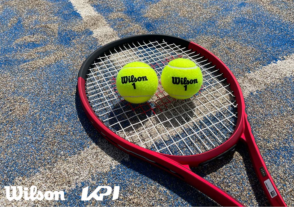 Wilson（ウイルソン） 「CHAMPIONSHIP EXTRA DUTY チャンピオンシップ