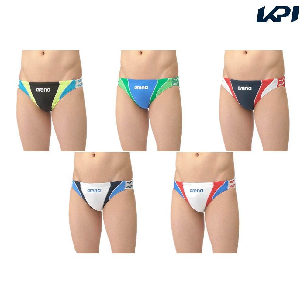 アリーナ（arena） 水泳水着 メンズ トレーニングリミック AS5SWM32M