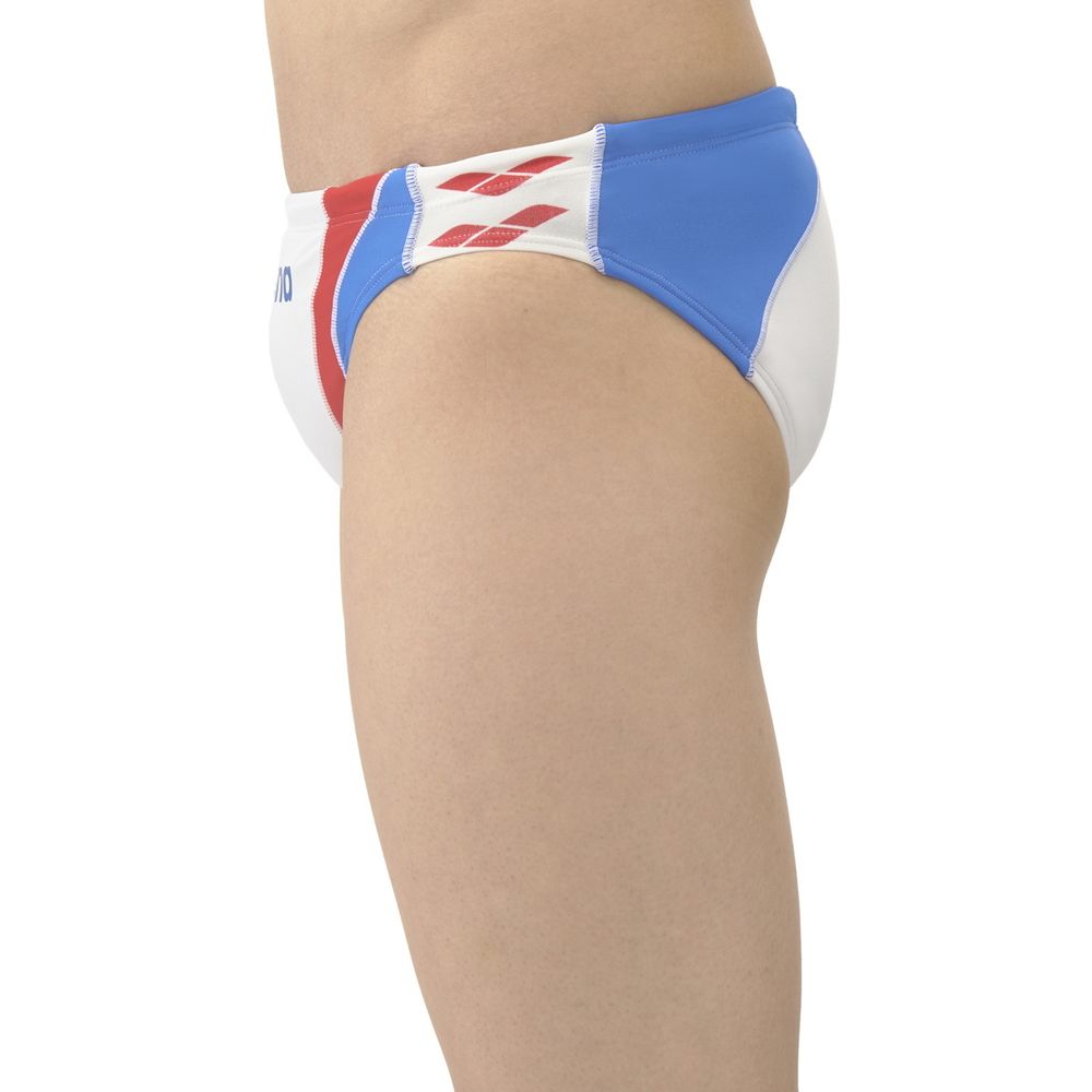 アリーナ（arena） 水泳水着 メンズ トレーニングリミック AS5SWM32M