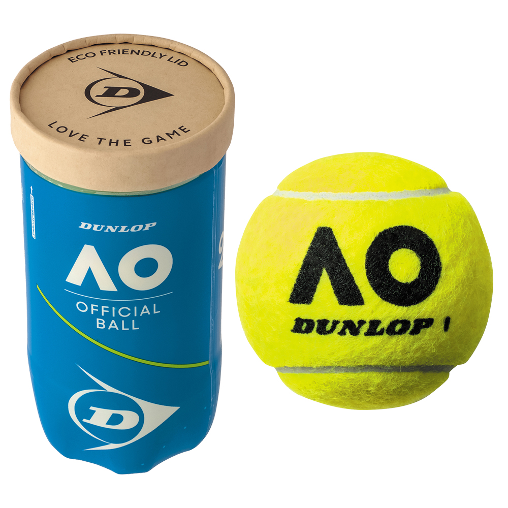 DUNLOP（ダンロップ） DUNLOP Australian Open オーストラリアン
