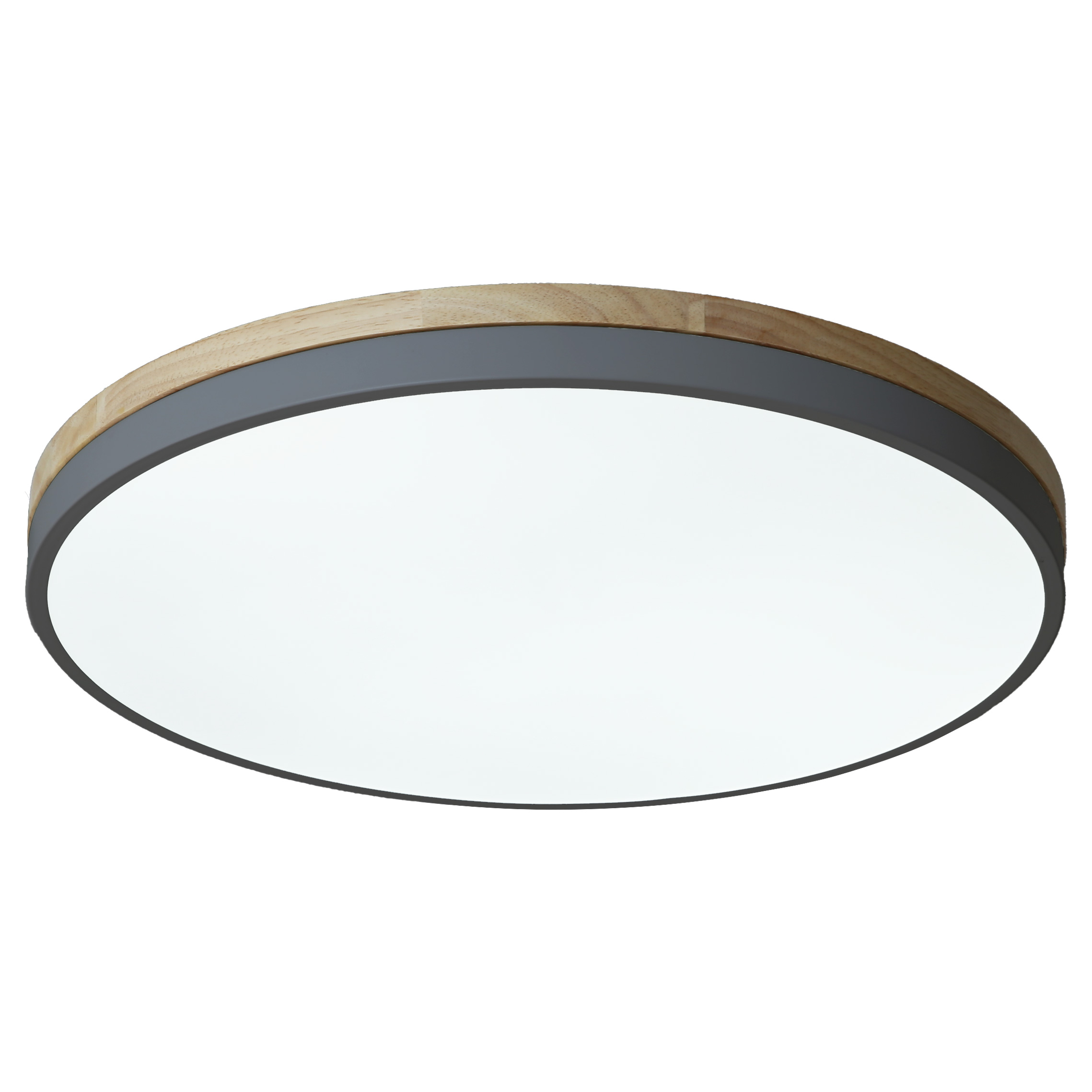 KAGUWORLD シーリングライト LED おしゃれ 調光調色 照明器具 9畳 50cm