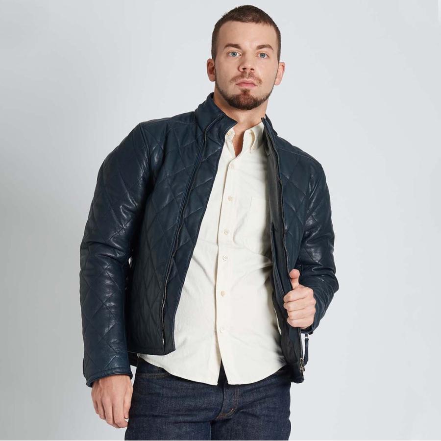 カドヤ（KADOYA） KADOYA DB9 ネイビー カドヤ公式ショップ ウインター