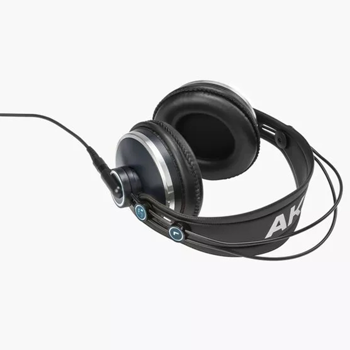AKG ( アーカーゲー )K271 MKII-Y3 密閉型モニターヘッドホン 3年保証