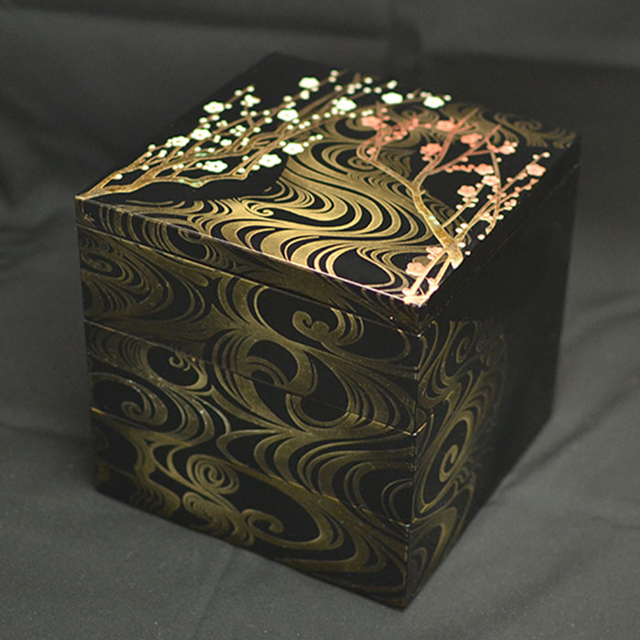 重箱 3段のおすすめ人気商品一覧 通販 - Yahoo!ショッピング